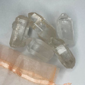 Quartz Crystal Bundle - Large