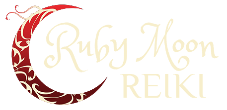 Ruby Moon Reiki